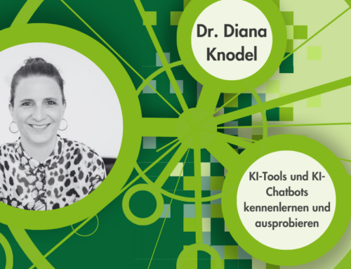 Dr. Diana Knodel