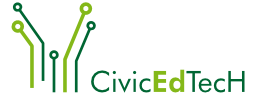 civic-ed-tech.de Logo